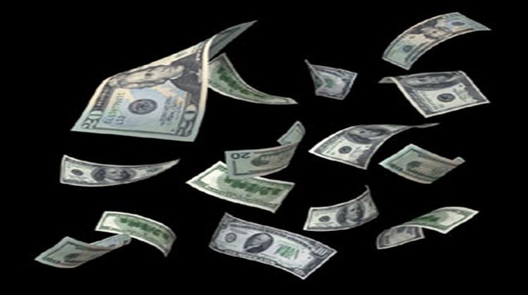 Τα δισεκατομμύρια του Χανκ Πόλσον